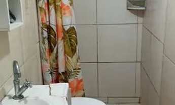 Imagem 4: Casa 2 quartos Casa com 2 dormitórios