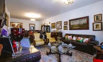 Imagem 3: Cobertura com 5 dormitórios, 340 m² - venda por R$ 4.800.000,00 ou aluguel por R$ 20.746,0