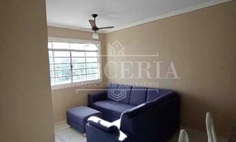 Imagem 2: Apartamento para alugar em Araçatuba bom para estudante