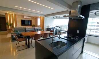 Imagem 2: Lindo Apto Mobiliado Condomínio Max / Eldorado !