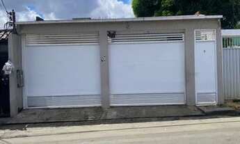 Imagem 3: CASA NO CONJUNTO VILA MARINHO- COMPENSA III