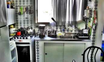 Imagem 7: São Paulo - Apartamento Padrão - Moema