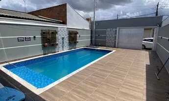 Imagem 2: Área de lazer a Venda no Bairro Jardim da Balsa