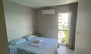 Imagem 7: Alugo no Corredor da Vitória 3/4 com vista mar - Mobiliado!