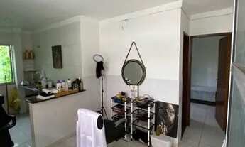 Imagem 2: Kitnet em mussurunga I