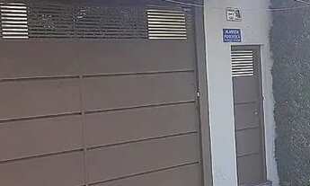 Imagem 2: CASA ASSOBRADADA - SANTA MARIA - SP