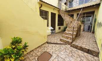 Imagem 4: CASA DE 2 QUARTOS EM BRÁS DE PINA