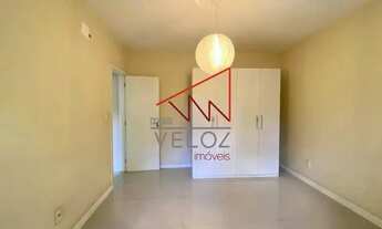 Imagem 6: Apartamento com 65 metros quadrados 2 quartos em Laranjeiras - Rio de Janeiro - RJ