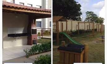 Imagem 5: Vendo apartamento no Cond. Sun Castle - Abrantes