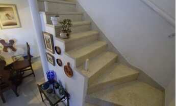 Imagem 6: Casa com 3 dormitórios, 120 m² - venda por R$ 990.000,00 ou aluguel por R$ 5.180,00/mês