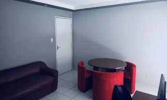 Imagem 2: Alugo apartamento sem a mobília