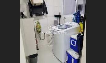 Imagem 2: Apartamento para venda em São Lourenço de 70.00m² com 2 Quartos, 1 Suite e 1 Garagem