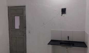 Imagem 4: Casa para aluguel possui 40 metros quadrados em Vila Teresinha - São Paulo - SP