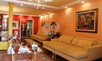 Imagem 4: Esplêndido Apartamento Alto Padrão no Centro de Nova Iguaçu [VP