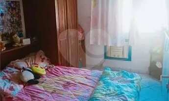 Imagem 3: Apartamento - 2 quartos - Engenho de Dentro [ME