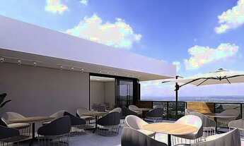 Imagem: Apartamento com Piscina Privativa no Centro