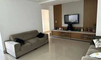 Imagem 5: Apartamento para aluguel com 117m² com 3/4 no Jardim Atlântico - Goiânia - GO