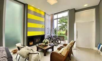 Imagem 6: CASA COM 4 SUÍTES, NO CONDOMÍNIO DUBAI EM CAPÃO DA CANOA! REF: CC210