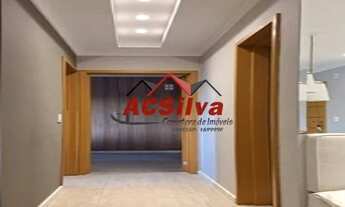 Imagem 4: Apto Paulicéia SBC