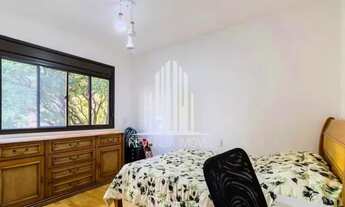 Imagem 3: Apartamento à venda com 207m², 4 quartos e 4 vagas