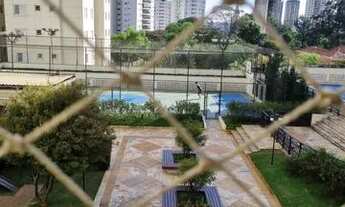 Imagem 3: Apartamento para aluguel com 98 metros quadrados com 3 quartos em Vila Sofia - São Paulo