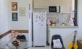 Imagem 2: Alugo lindo apartamento, com todos armários planejados na região do Villa Branca Jacareí