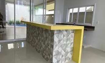 Imagem 2: JARDINS LISBOA - 03 Suites Nova !!!