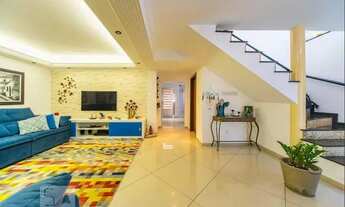 Imagem 4: Casa para Aluguel - Parque Novo Oratório, 4 Quartos, 273 m2