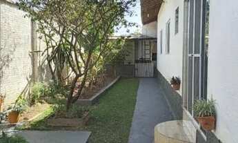 Imagem 6: Casa em charqueada (recreio