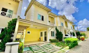 Imagem 3: Casa no Condomínio San Michael com 3 suítes à venda, 120 m² - Messejana - Fortaleza/CE