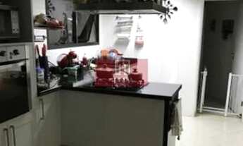 Imagem 2: Apartamento à venda no bairro Tatuapé - São Paulo/SP, Zona Leste