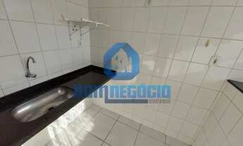 Imagem 4: Apartamento com 2 quartos para locação, SANTOS DUMONT I, GOVERNADOR VALADARES MG