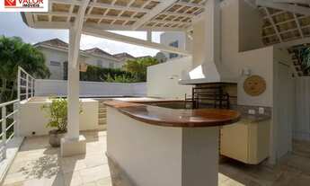 Imagem 4: CASA ALTO PADRAO,EM CONDOMINIO FECHADO, LOCALIZADA EM REGIAO NOBRE DO MORUMBI, NAS PROXI