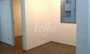 Imagem 3: São Paulo - Apartamento Padrão - Mooca