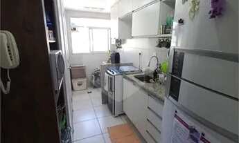 Imagem 5: Maravilhoso apartamento Condomínio Clube - Elo Residencial [VP