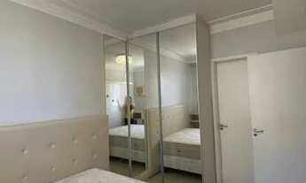 Imagem 4: VILLAGE DAS PALMEIRAS 3 - MOBILIADO