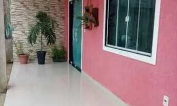 Imagem: Casa para venda possui 130 metros quadrados