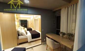 Imagem 7: Cobertura duplex em Itaparica - ED. Costa Mare