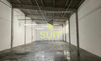 Imagem: Salão Comercial com 350m², 3 Banheiros