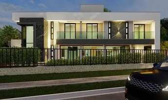 Imagem 2: Excelente Duplex de esquina para venda com 237 metros quadrados com 4 Suite