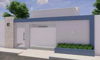 Imagem: Seu lar dos sonhos em Carpina-PE no Loteamento