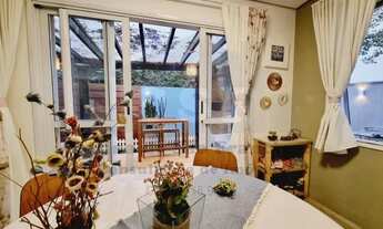 Imagem 3: Casa de Condomínio com 3 dormitórios sendo 1 suíte - Vila São Francisco