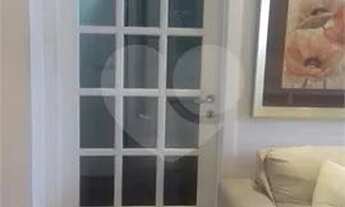 Imagem 5: Apartamento - 2 quartos - Praça Seca [ME