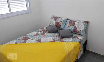 Imagem 3: Apartamento para Aluguel - Vila Leopoldina, 2 Quartos, 35 m2