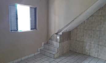 Imagem 5: Casa 2 cômodos + 1 banheiro + área de serviço privada