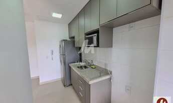 Imagem 6: Apartamento (tipo - padrao) 1 dormitórios, cozinha planejada, portaria 24hs, lazer, espaço