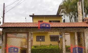 Imagem: Residencial - Jardim Adalgisa