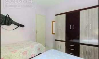 Imagem 5: Santo André - Apartamento Padrão - Vila Valparaíso