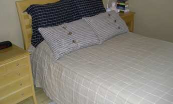 Imagem 5: Ap. 02 dorms,02vagas,na Al. Jaú,MOBILIADO atualizado,LAZER TOTAL,próx. do Metro Brigadeiro