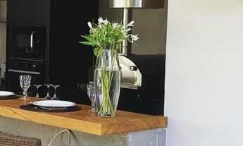 Imagem 4: Casa para venda tem 988 metros quadrados com 5 quartos em Barra da Tijuca - Rio de Janeiro